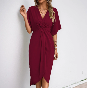 Ellie | Robe de soirée élégante pour toutes les occasions
