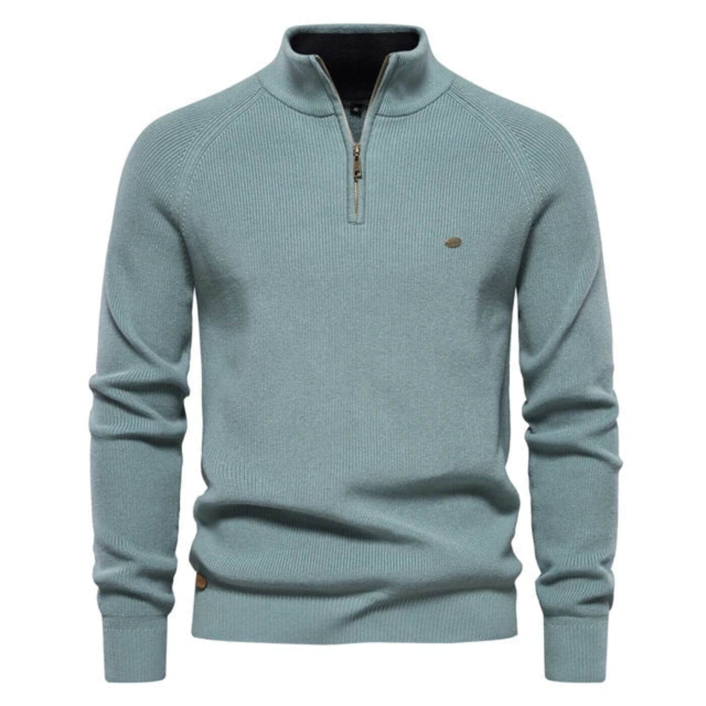 Alix | Pull confortable de haute qualité - Image 1