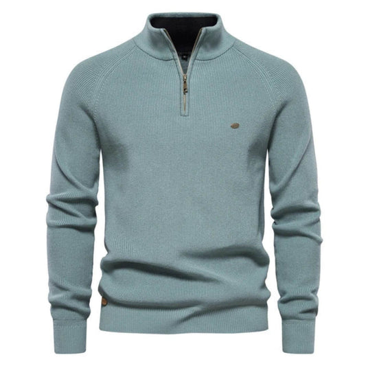 Alix | Pull confortable de haute qualité - Image 1