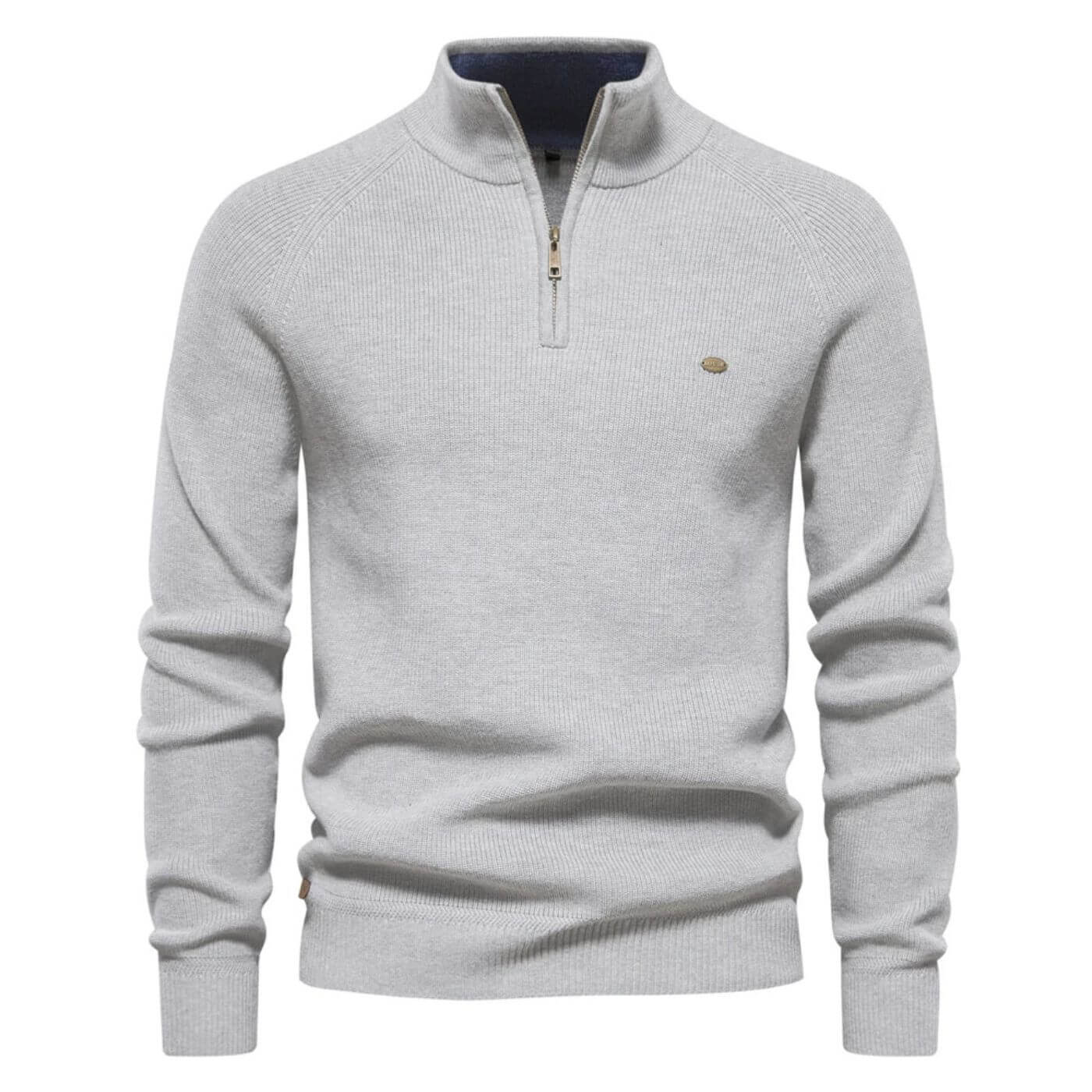 Alix | Pull confortable de haute qualité - Image 2