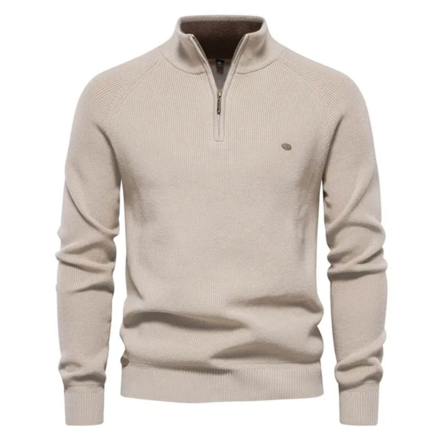 Alix | Pull confortable de haute qualité - Image 8