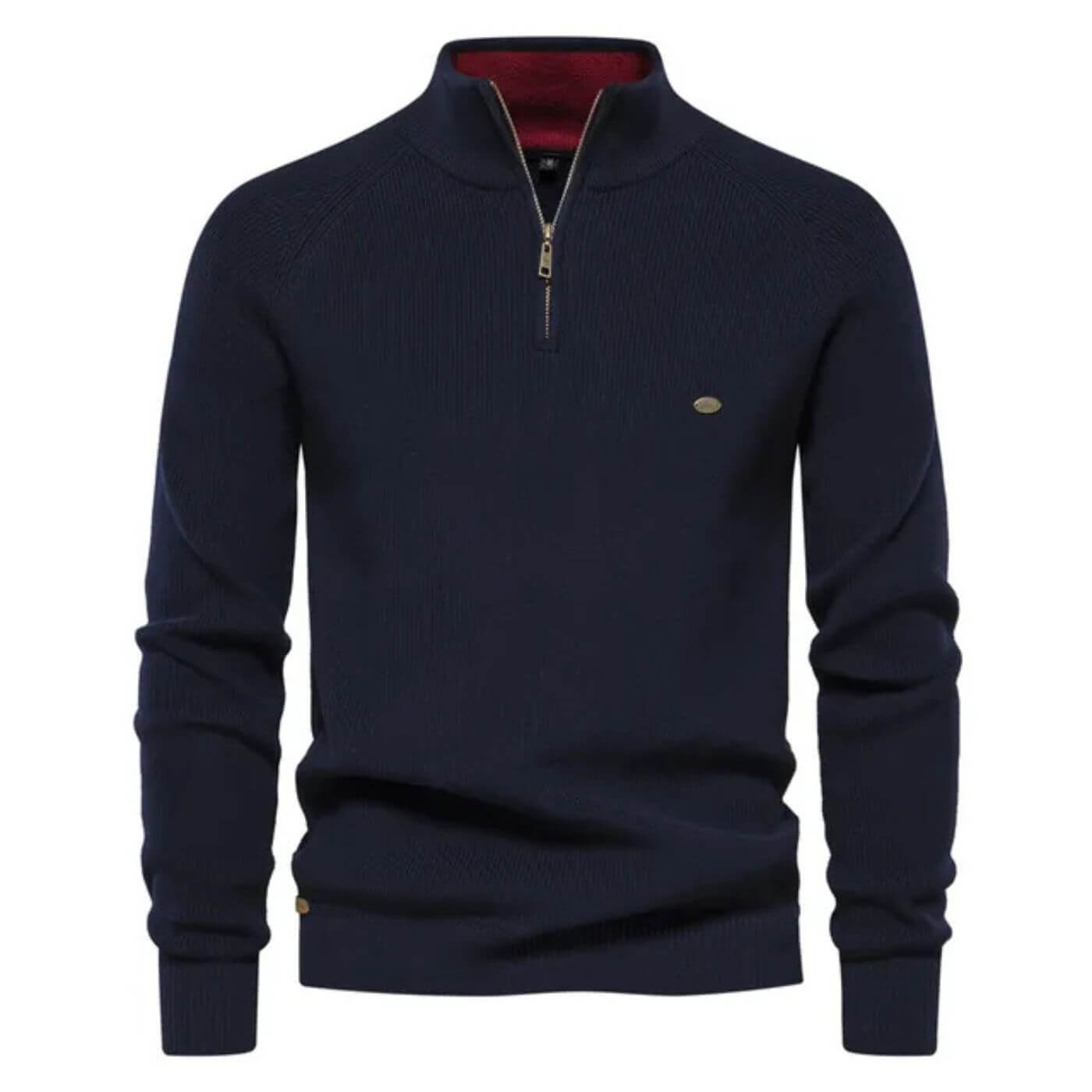 Alix | Pull confortable de haute qualité - Image 9