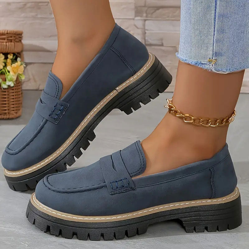Olympe | Chaussures mocassins confortables et élégantes pour femmes - Image 16