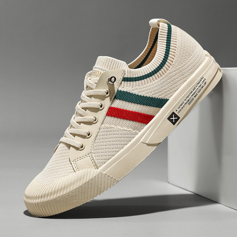 Marceau | Des chaussures minimales fabriquées à la main pour le confort - Image 1