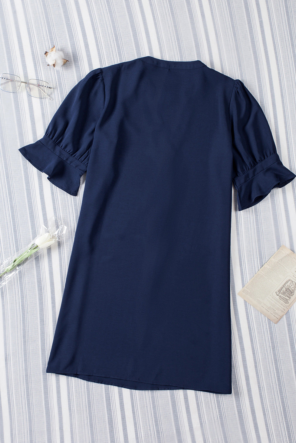 Eugénia | Une robe décontractée pour toutes les occasions - Image 11
