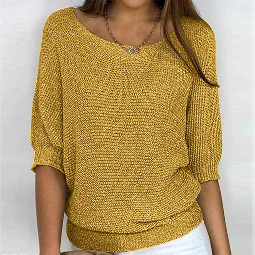 Catherine | Pull élégant et confortable - Image 7
