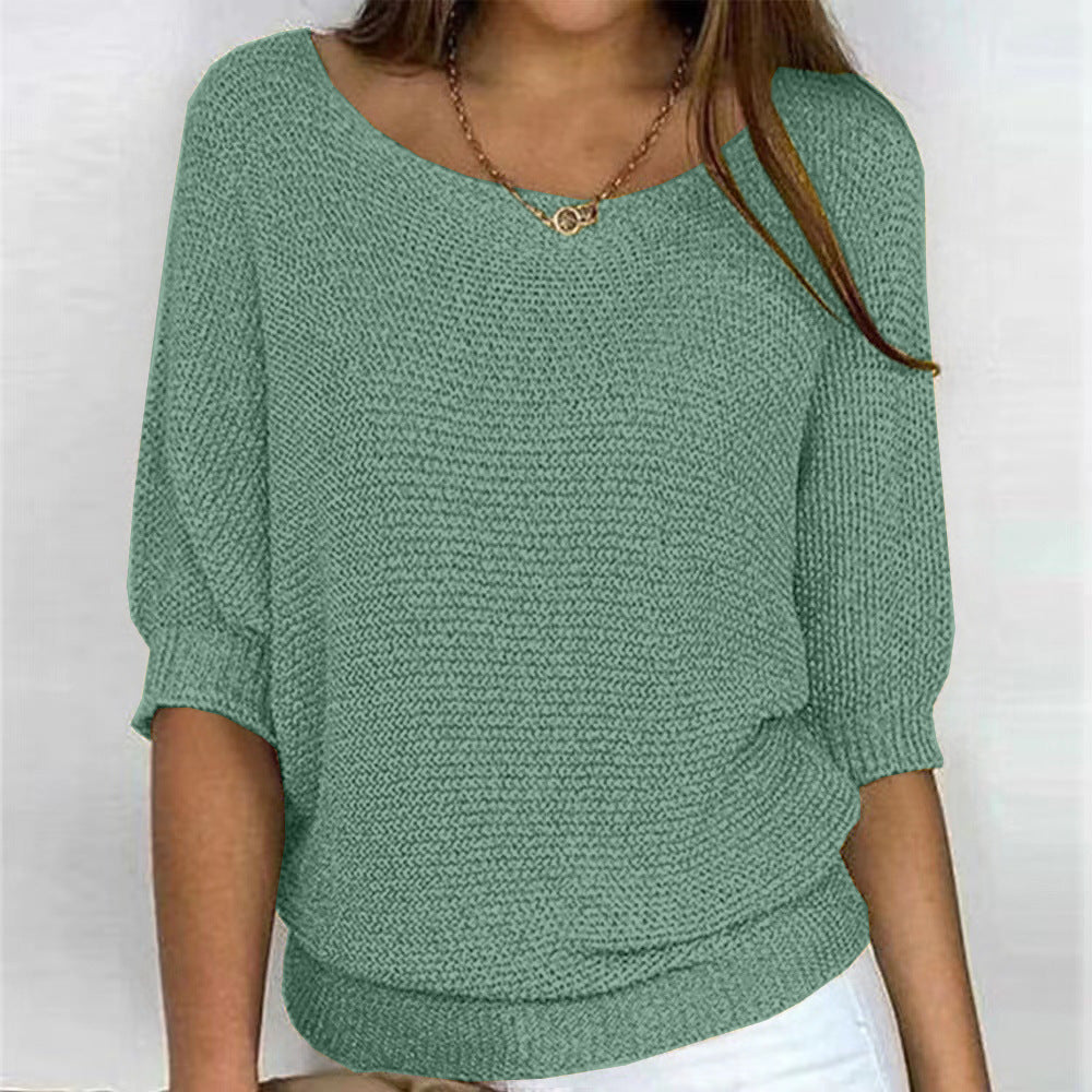 Catherine | Pull élégant et confortable - Image 5