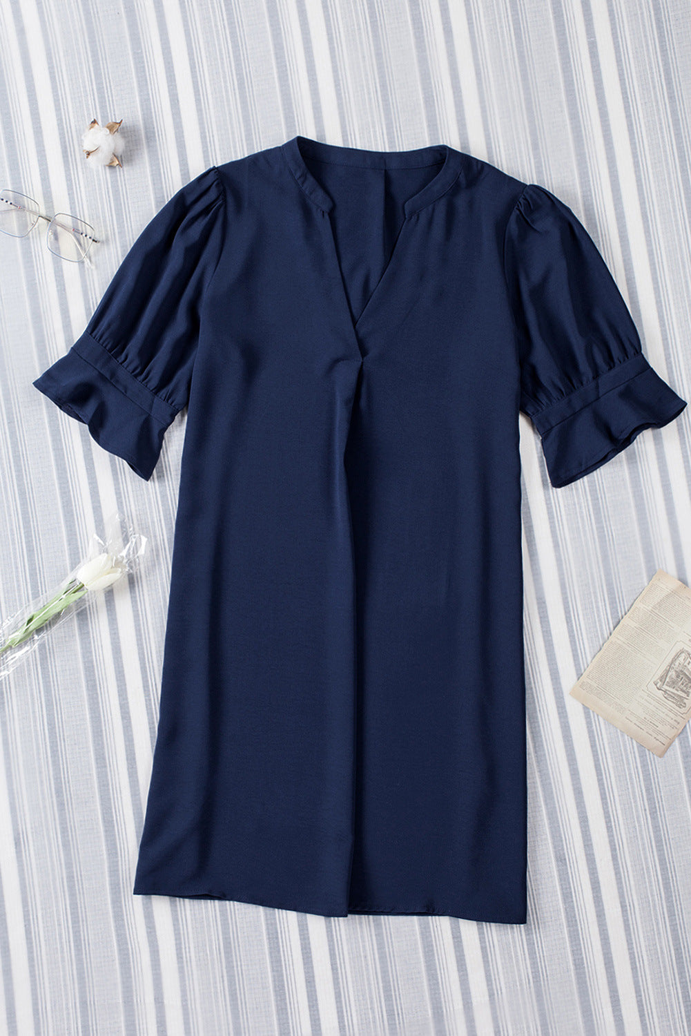 Eugénia | Une robe décontractée pour toutes les occasions - Image 12