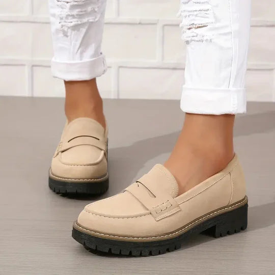 Olympe | Chaussures mocassins confortables et élégantes pour femmes - Image 7