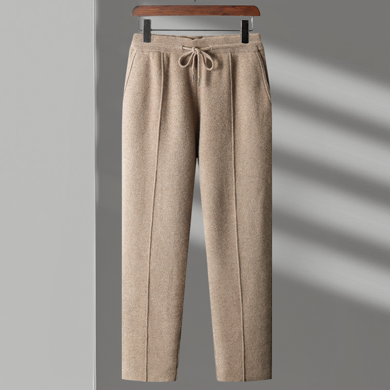 Brice | Pantalon homme confortable et respirant - Image 1