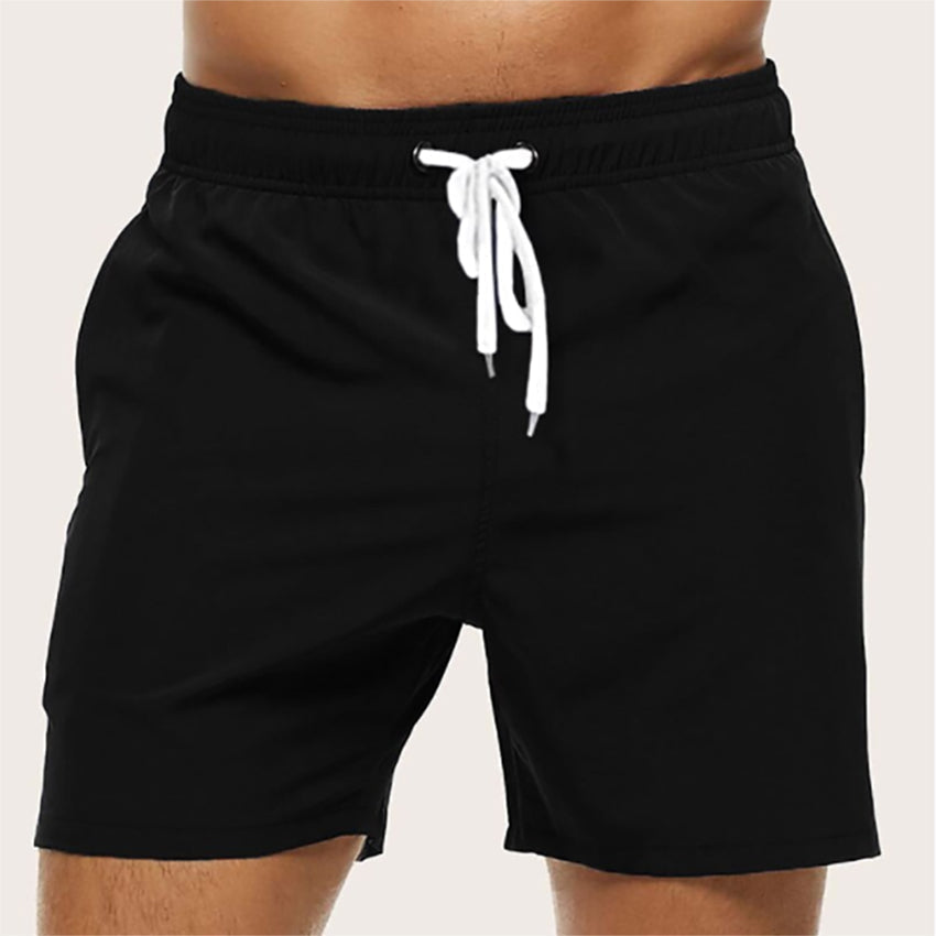 Henri | Maillot de bain stylé à séchage rapide pour hommes - Image 5