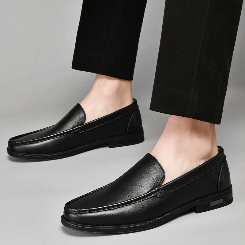 Riyad | Mocassins confortables et élégants pour hommes - Image 4