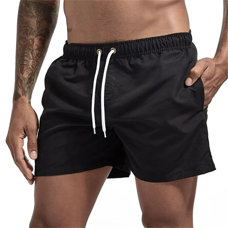 Prince | Shorts de bain pour hommes pour les plaisirs de l'été - Image 8