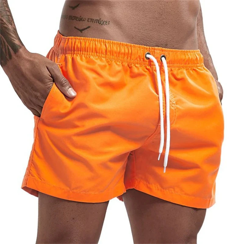 Prince | Shorts de bain pour hommes pour les plaisirs de l'été - Image 3