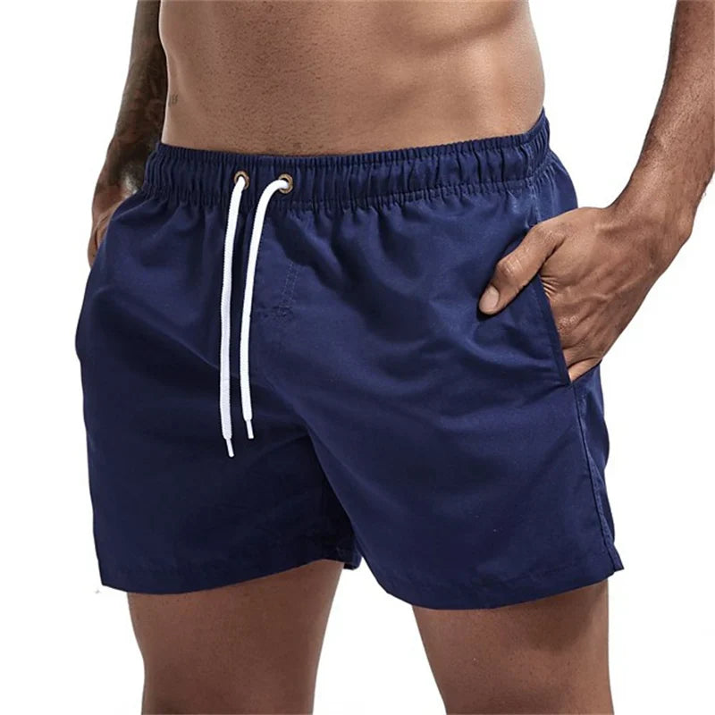 Prince | Shorts de bain pour hommes pour les plaisirs de l'été - Image 1