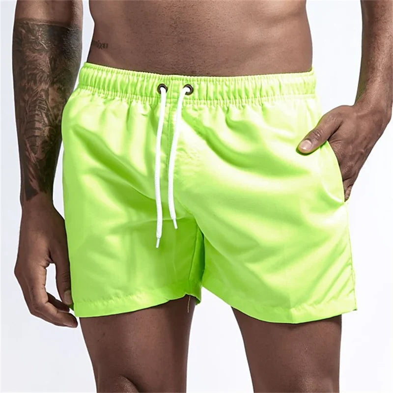 Prince | Shorts de bain pour hommes pour les plaisirs de l'été - Image 6