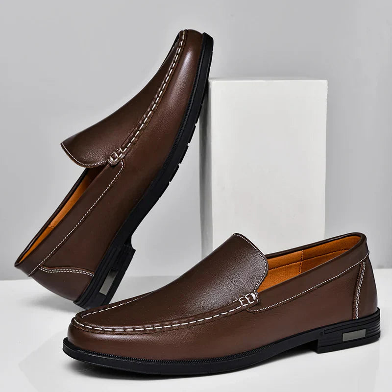Riyad | Mocassins confortables et élégants pour hommes - Image 12
