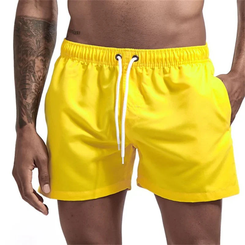 Prince | Shorts de bain pour hommes pour les plaisirs de l'été - Image 4