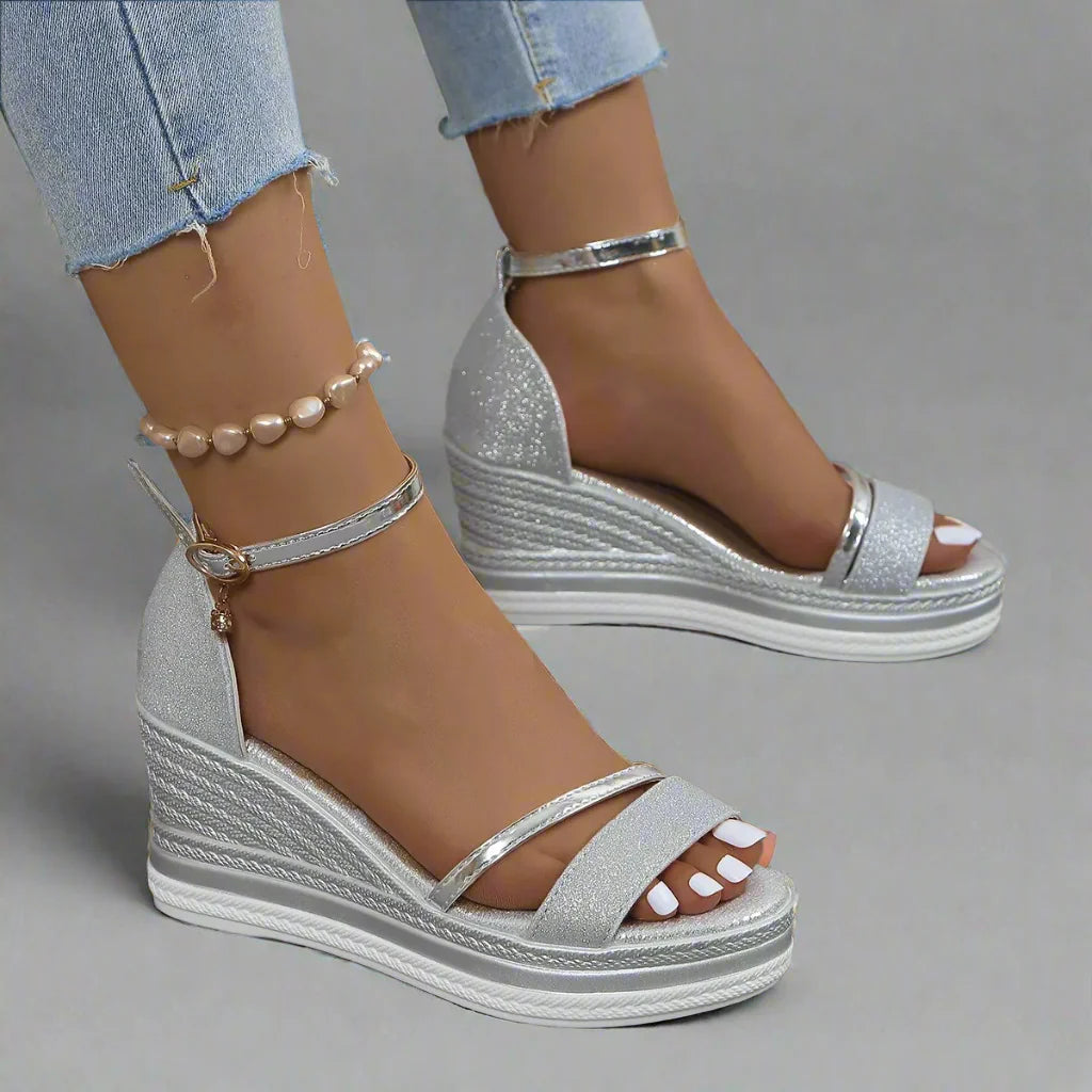 Sana | Des sandales classiques et confortables pour toutes les occasions - Image 2