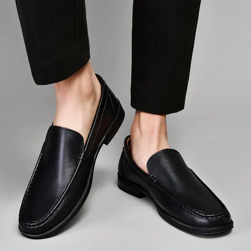 Riyad | Mocassins confortables et élégants pour hommes - Image 6