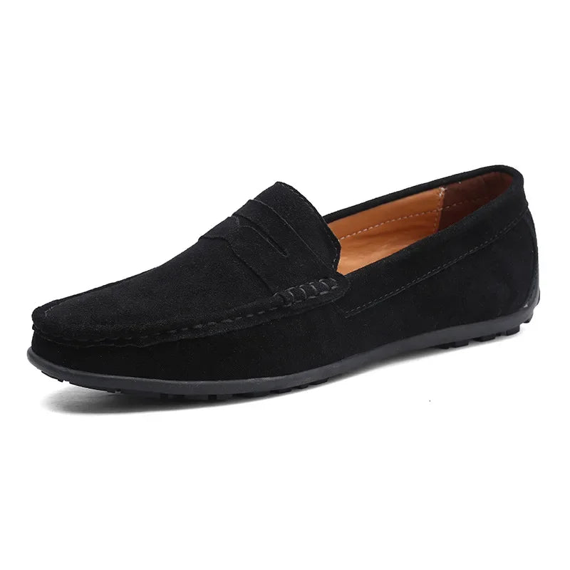 Assane | Mocassins confortables et élégants pour hommes - Image 5