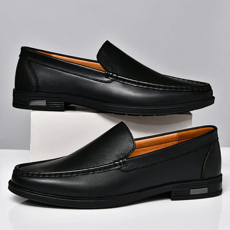 Riyad | Mocassins confortables et élégants pour hommes - Image 2