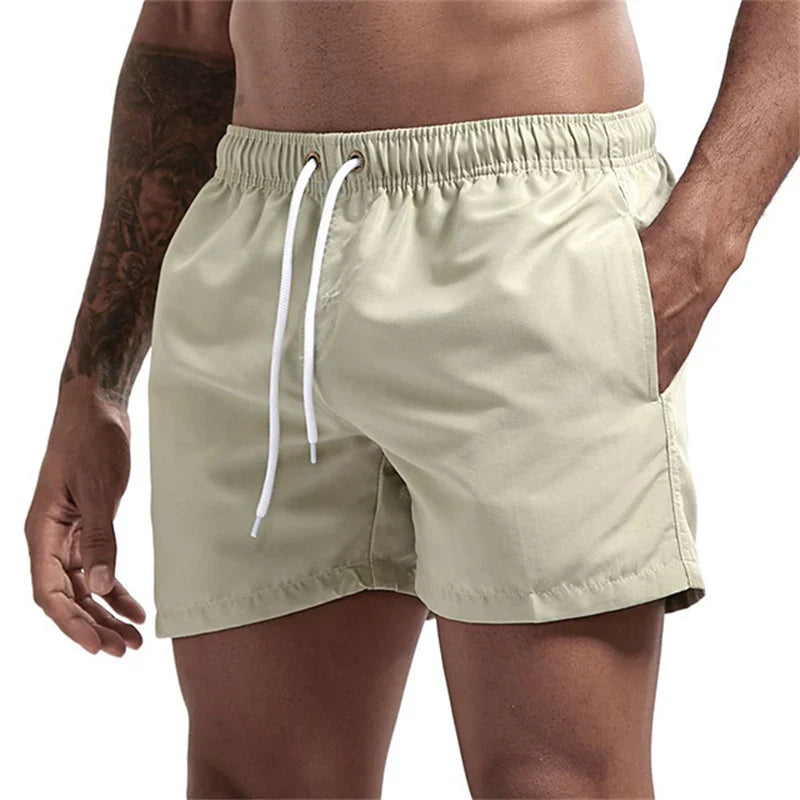 Prince | Shorts de bain pour hommes pour les plaisirs de l'été - Image 10