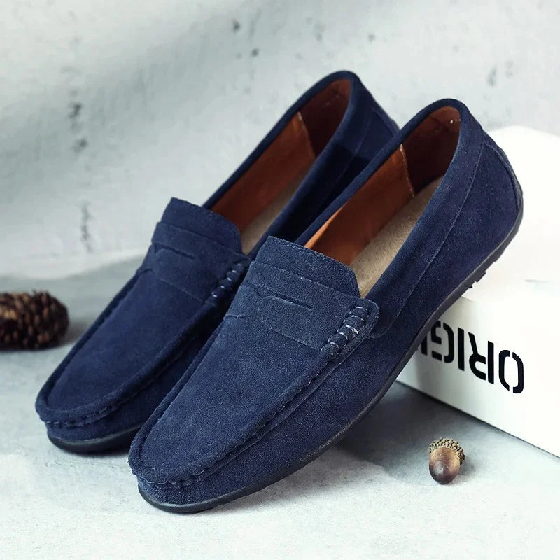 Assane | Mocassins confortables et élégants pour hommes - Image 6