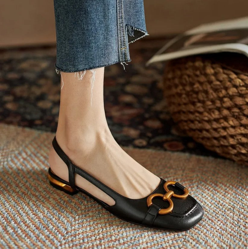 Zoe | Sandales orthopédiques confortables pour femmes pour un usage quotidien - Image 5