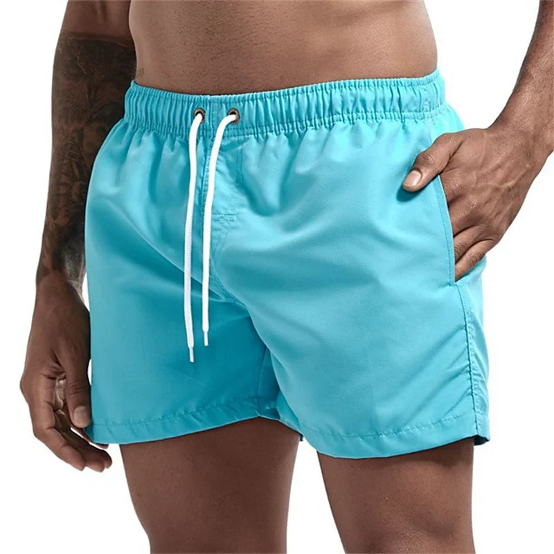 Prince | Shorts de bain pour hommes pour les plaisirs de l'été - Image 7