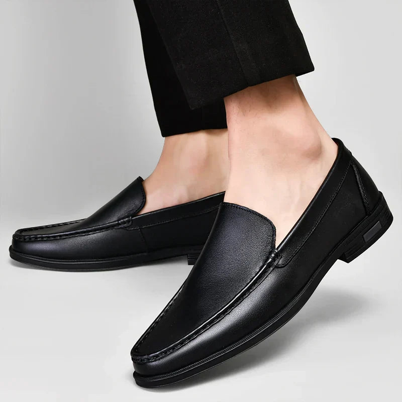 Riyad | Mocassins confortables et élégants pour hommes - Image 7