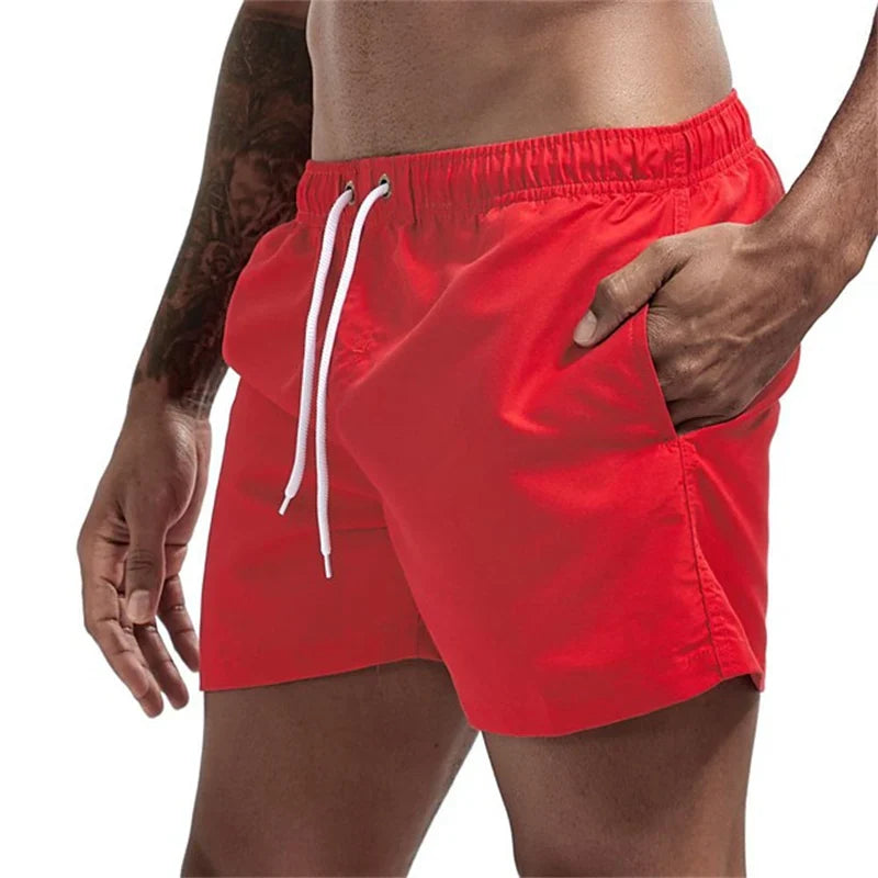 Prince | Shorts de bain pour hommes pour les plaisirs de l'été - Image 5