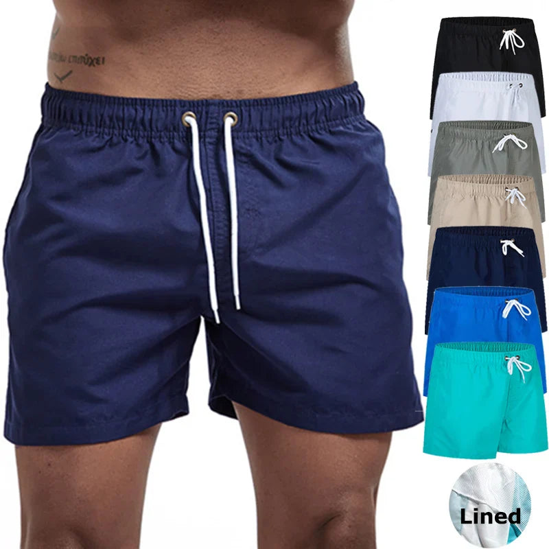 Prince | Shorts de bain pour hommes pour les plaisirs de l'été - Image 11