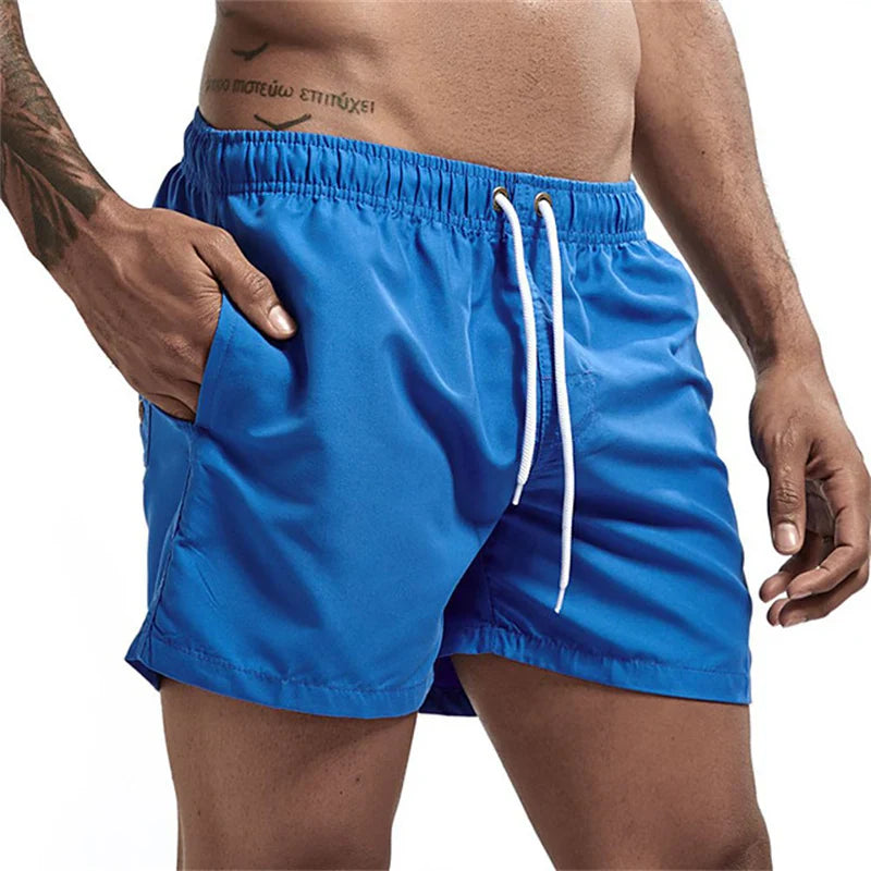 Prince | Shorts de bain pour hommes pour les plaisirs de l'été - Image 9