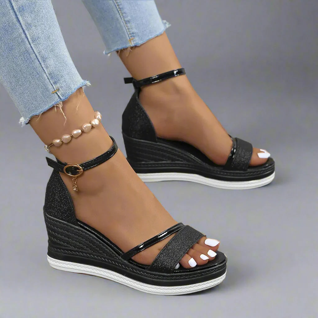 Sana | Des sandales classiques et confortables pour toutes les occasions - Image 3