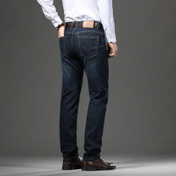 Alban | Jeans slim pour hommes modernes - Image 2