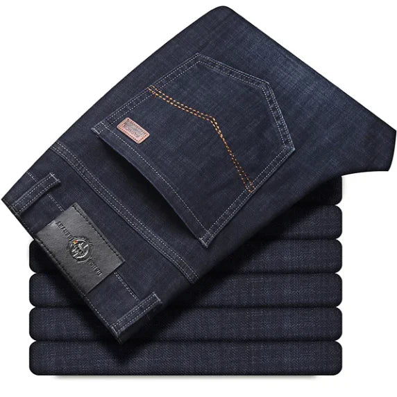 Alban | Jeans slim pour hommes modernes - Image 7