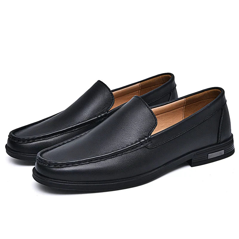 Riyad | Mocassins confortables et élégants pour hommes - Image 10
