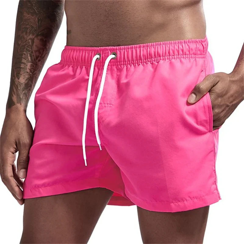 Prince | Shorts de bain pour hommes pour les plaisirs de l'été - Image 2