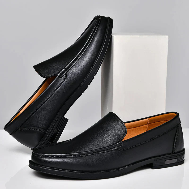 Riyad | Mocassins confortables et élégants pour hommes - Image 3