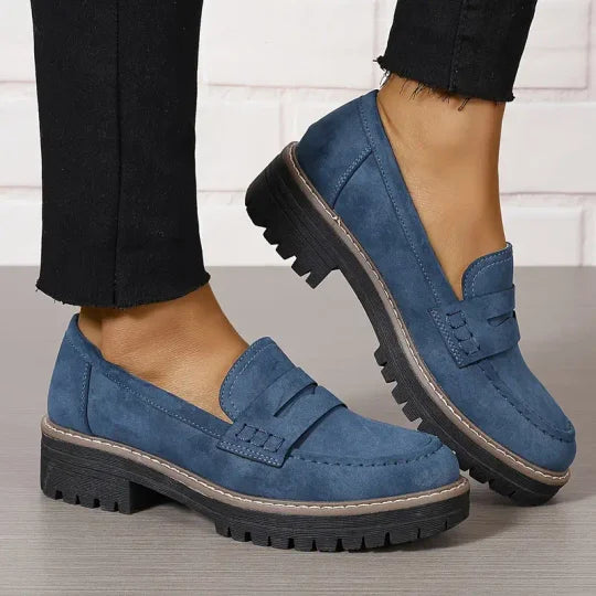 Olympe | Chaussures mocassins confortables et élégantes pour femmes - Image 9