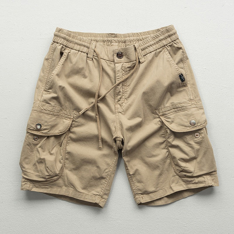 Bruno | Short cargo Trailblazer confortable - Image 5