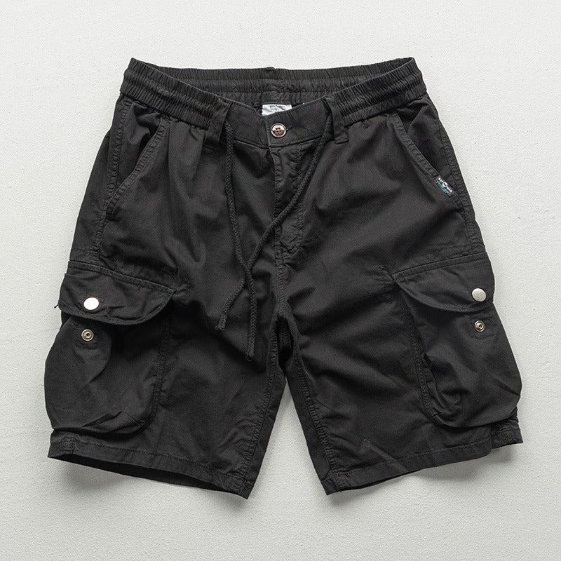 Bruno | Short cargo Trailblazer confortable - Image 2