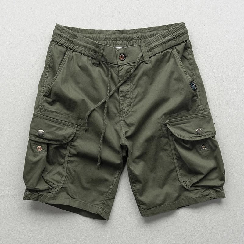 Bruno | Short cargo Trailblazer confortable - Image 3