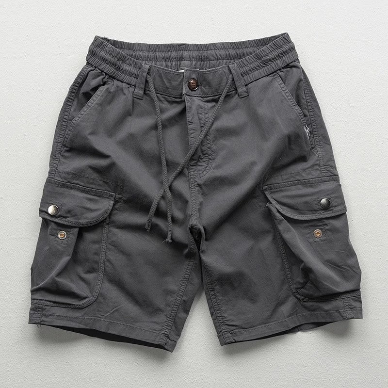 Bruno | Short cargo Trailblazer confortable - Image 4