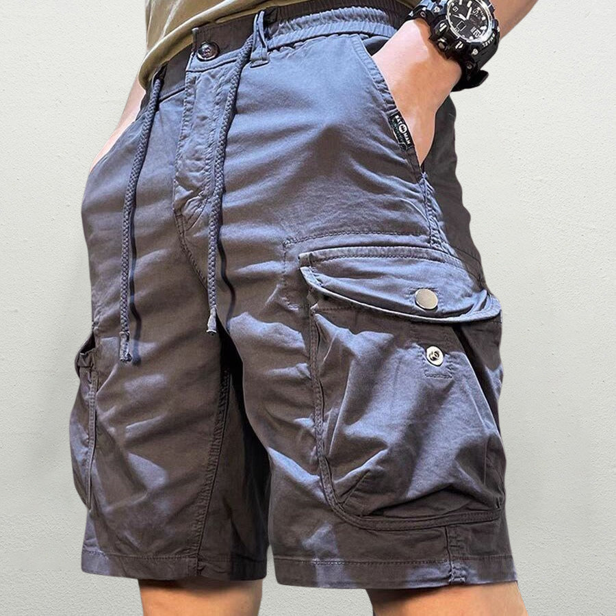 Bruno | Short cargo Trailblazer confortable - Image 7