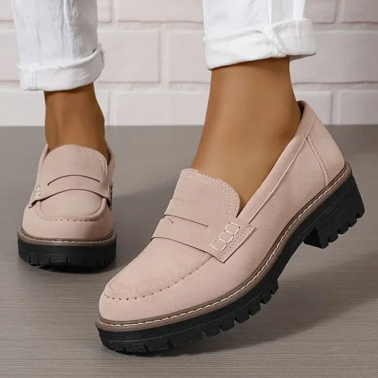Olympe | Chaussures mocassins confortables et élégantes pour femmes - Image 8