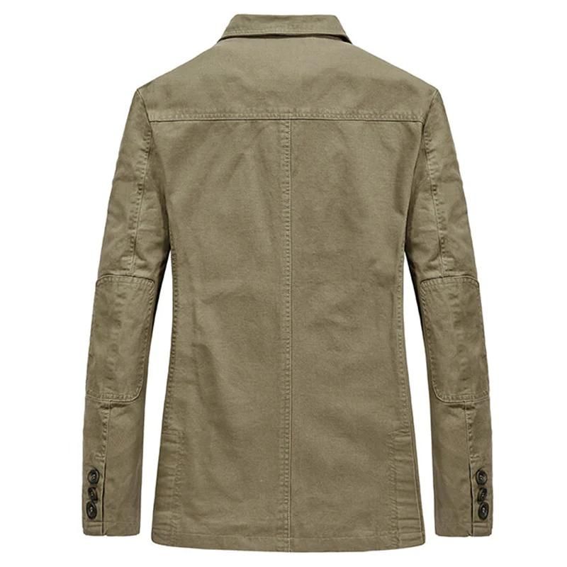 Clarence | Blazer léger décontracté - Image 3