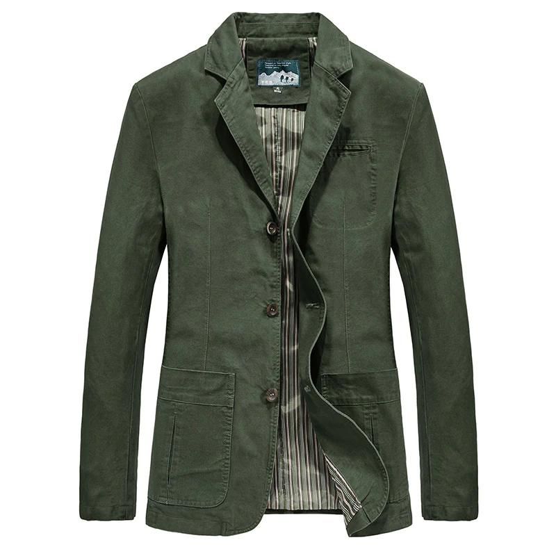 Clarence | Blazer léger décontracté - Image 8