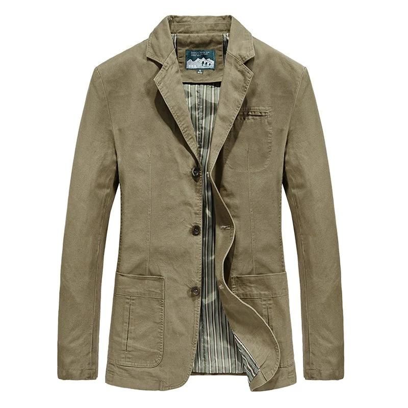 Clarence | Blazer léger décontracté - Image 1